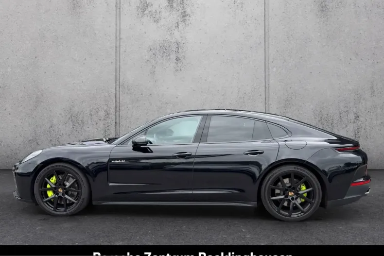 Porsche Panamera din 2024 cu 15.854 km - oferta POR222873 - foto 2
