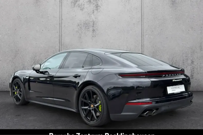 Porsche Panamera din 2024 cu 15.854 km - oferta POR222873 - foto 3
