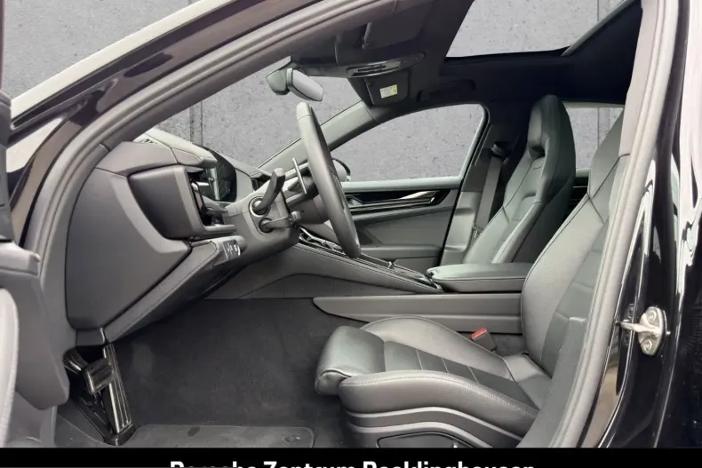 Porsche Panamera din 2024 cu 15.854 km - oferta POR222873 - foto 4