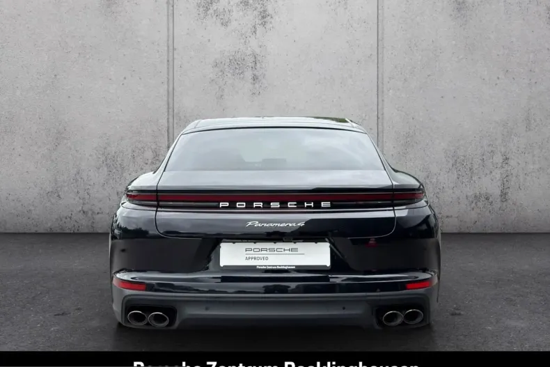 Porsche Panamera din 2024 cu 15.854 km - oferta POR222873 - foto 6