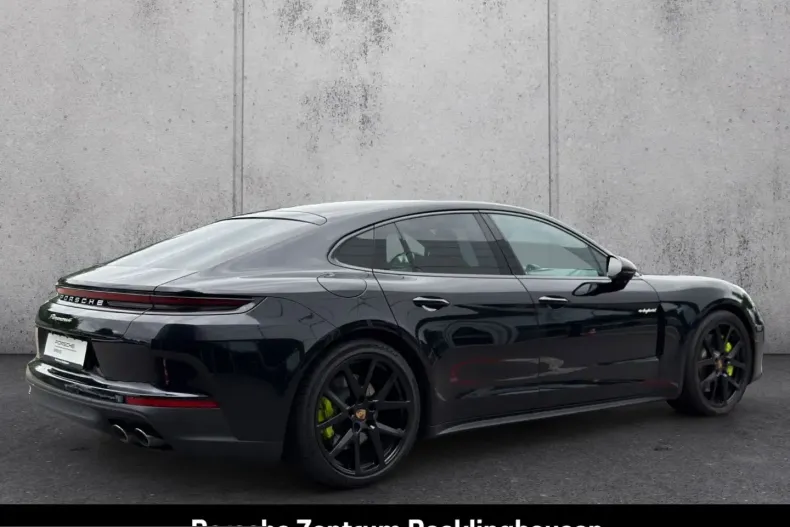 Porsche Panamera din 2024 cu 15.854 km - oferta POR222873 - foto 7