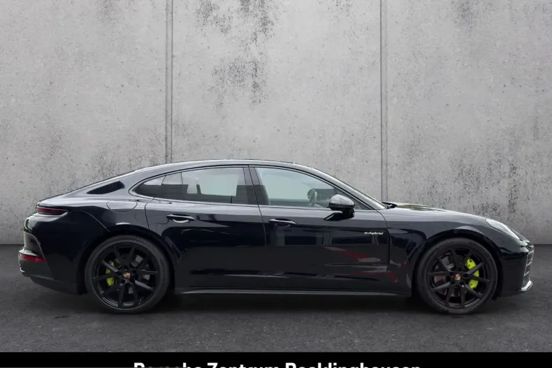 Porsche Panamera din 2024 cu 15.854 km - oferta POR222873 - foto 8