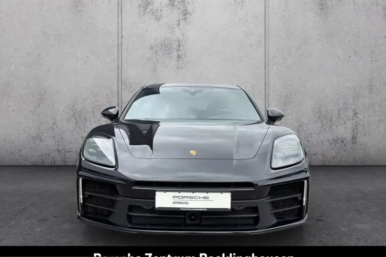 Porsche Panamera din 2024 cu 15.854 km - oferta POR222873 - foto 10