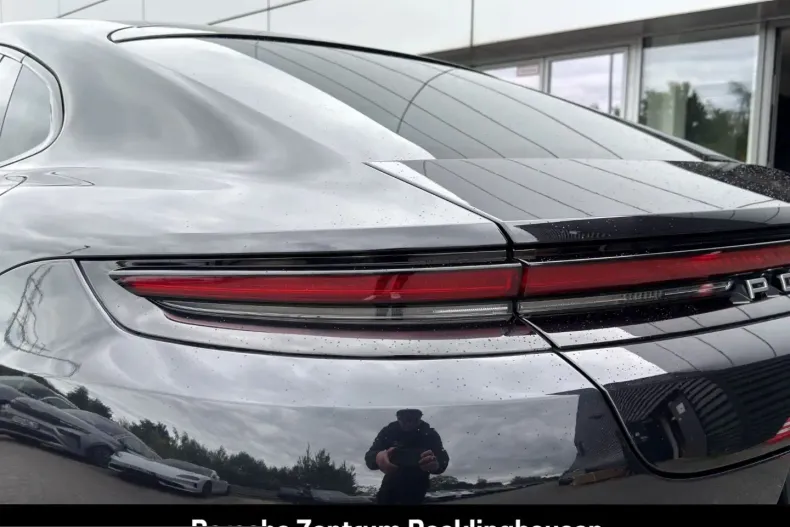 Porsche Panamera din 2024 cu 15.854 km - oferta POR222873 - foto 13