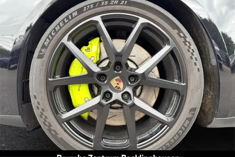 Porsche Panamera din 2024 cu 15.854 km - oferta POR222873 - foto 15