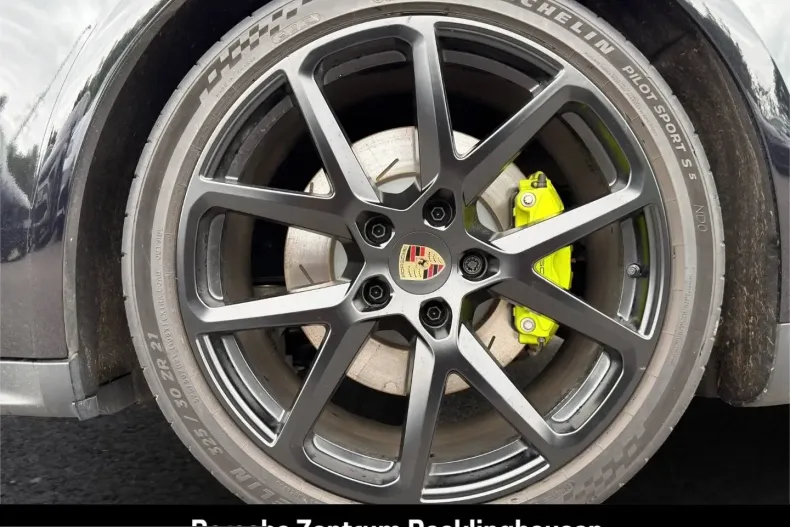 Porsche Panamera din 2024 cu 15.854 km - oferta POR222873 - foto 16
