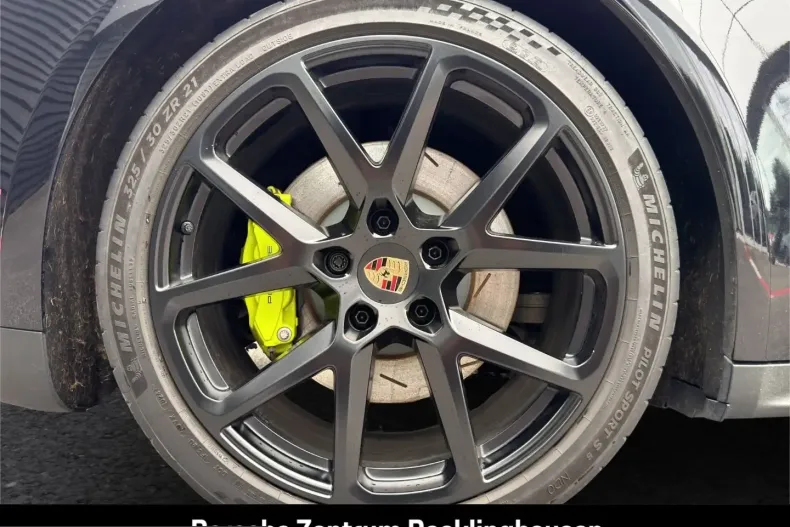 Porsche Panamera din 2024 cu 15.854 km - oferta POR222873 - foto 17