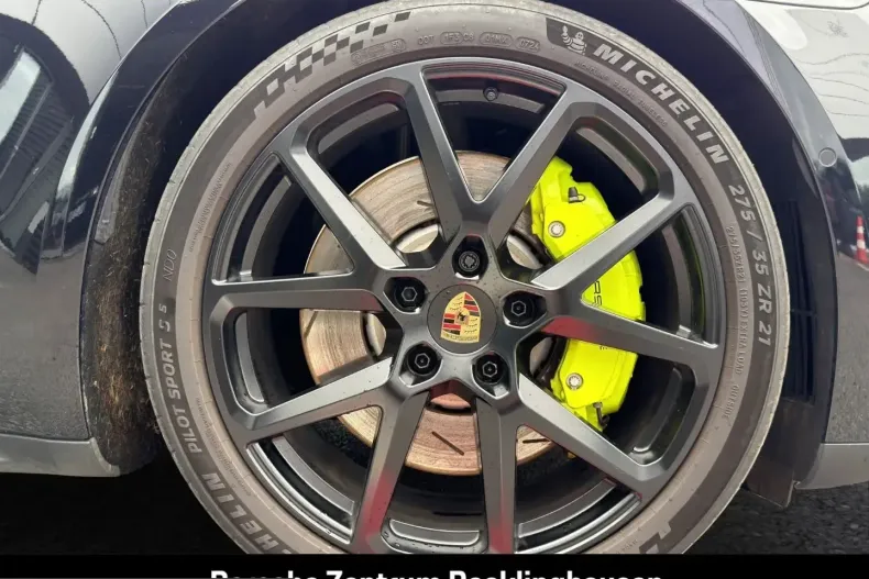 Porsche Panamera din 2024 cu 15.854 km - oferta POR222873 - foto 18