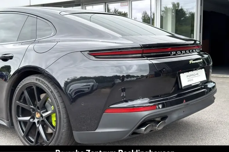 Porsche Panamera din 2024 cu 15.854 km - oferta POR222873 - foto 20