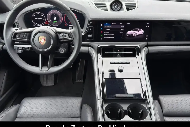 Porsche Panamera din 2024 cu 15.854 km - oferta POR222873 - foto 22