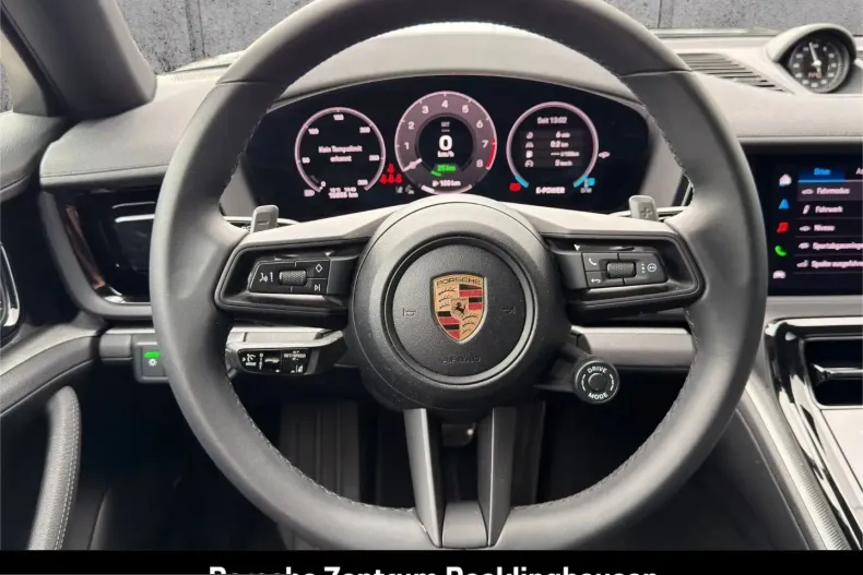 Porsche Panamera din 2024 cu 15.854 km - oferta POR222873 - foto 23