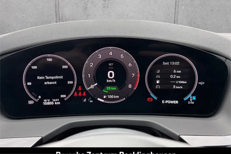 Porsche Panamera din 2024 cu 15.854 km - oferta POR222873 - foto 24