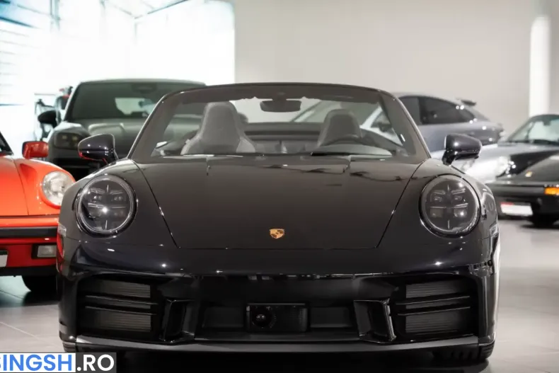 Porsche 992 din 2026 cu 9.900 km - oferta POR222874 - foto 3
