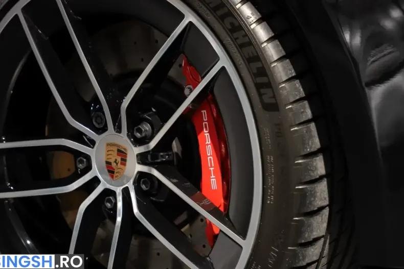 Porsche 992 din 2026 cu 9.900 km - oferta POR222874 - foto 8