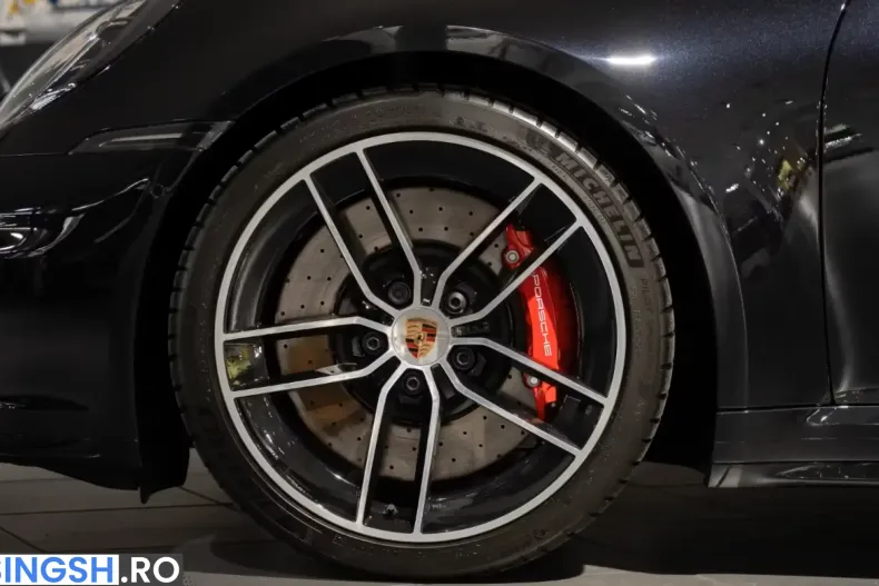 Porsche 992 din 2026 cu 9.900 km - oferta POR222874 - foto 10