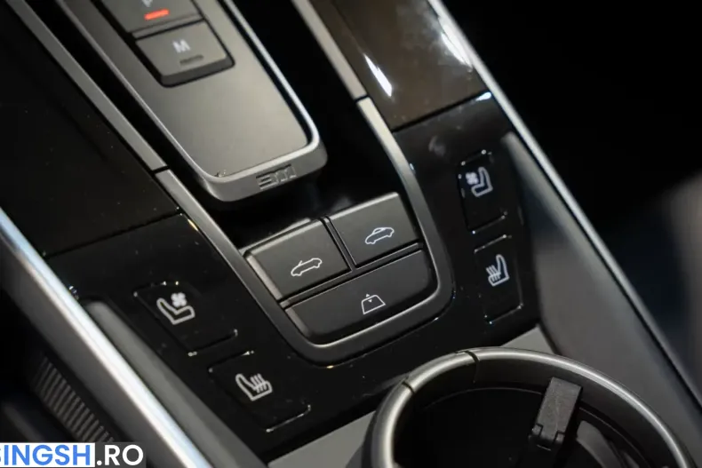 Porsche 992 din 2026 cu 9.900 km - oferta POR222874 - foto 24