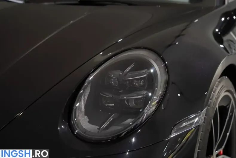 Porsche 992 din 2026 cu 9.900 km - oferta POR222874 - foto 33