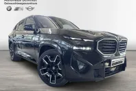 BMW XM (Seria X) din 2025 cu 10.060 km - oferta BMW222875 - foto 1