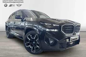 BMW XM din 2025 - oferta BMW222875