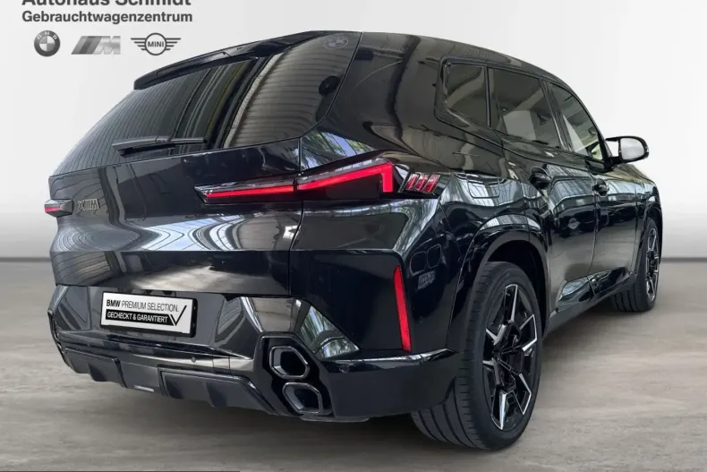 BMW XM (Seria X) din 2025 cu 10.060 km - oferta BMW222875 - foto 5