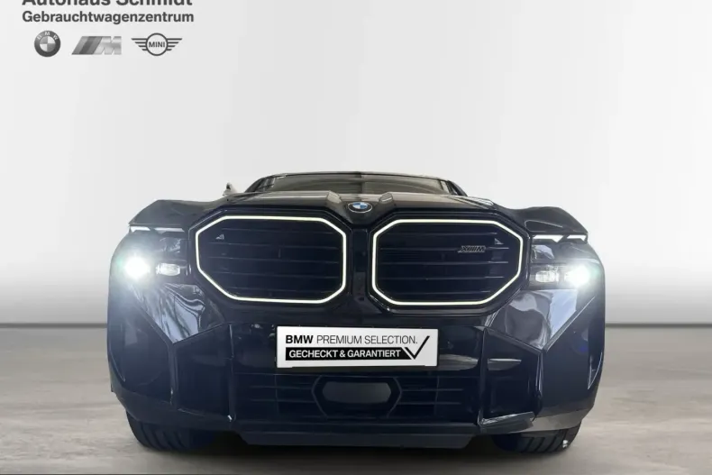 BMW XM (Seria X) din 2025 cu 10.060 km - oferta BMW222875 - foto 6
