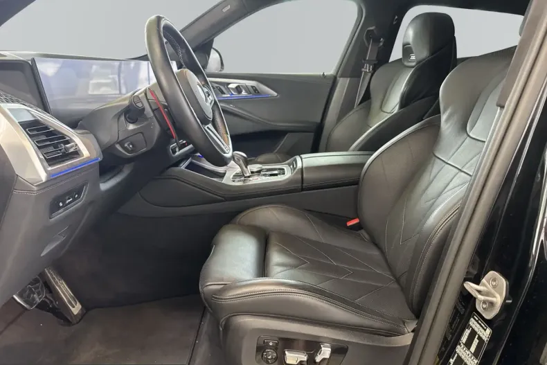 BMW XM (Seria X) din 2025 cu 10.060 km - oferta BMW222875 - foto 7