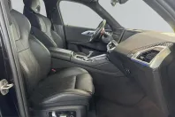BMW XM (Seria X) din 2025 cu 10.060 km - oferta BMW222875 - foto 10