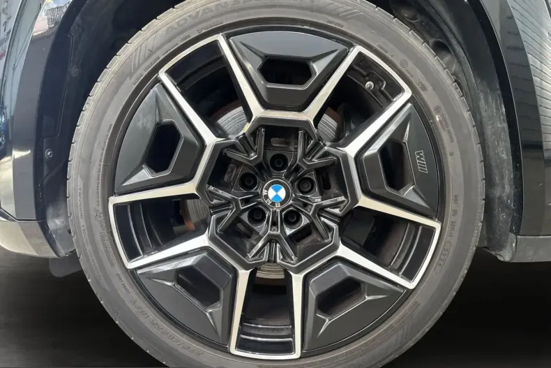BMW XM (Seria X) din 2025 cu 10.060 km - oferta BMW222875 - foto 16