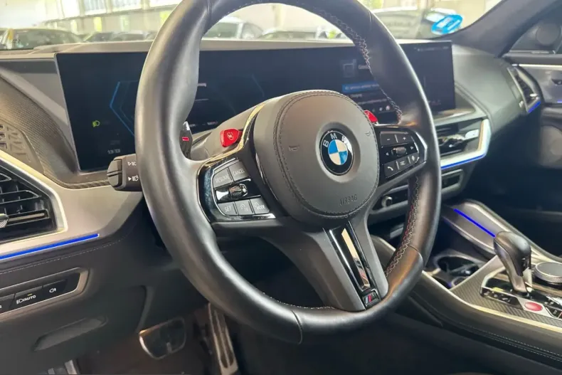 BMW XM (Seria X) din 2025 cu 10.060 km - oferta BMW222875 - foto 21