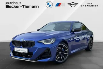 BMW M240i din 2025 - oferta BMW222876