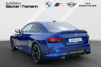 BMW M240i (Seria 2) din 2025 cu 13.349 km - oferta BMW222876 - foto 4