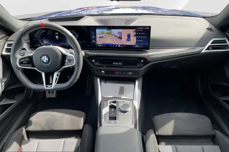 BMW M240i (Seria 2) din 2025 cu 13.349 km - oferta BMW222876 - foto 8