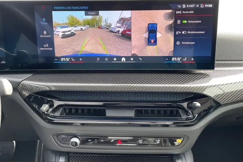 BMW M240i (Seria 2) din 2025 cu 13.349 km - oferta BMW222876 - foto 12