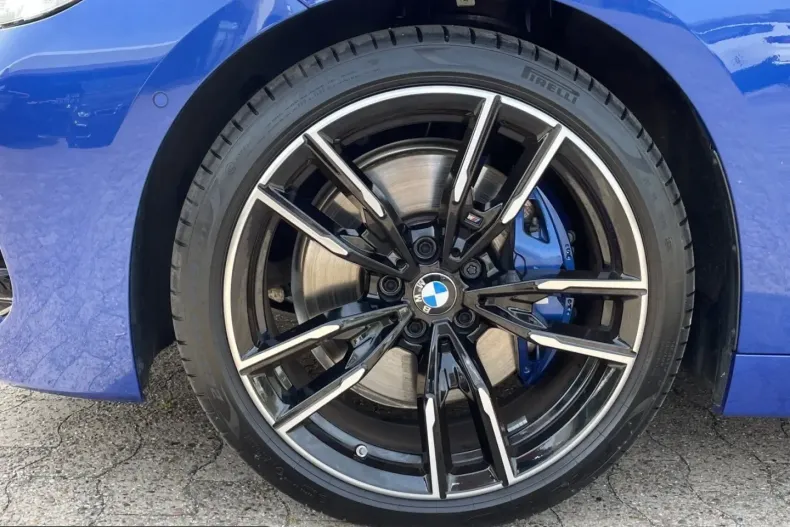 BMW M240i (Seria 2) din 2025 cu 13.349 km - oferta BMW222876 - foto 13