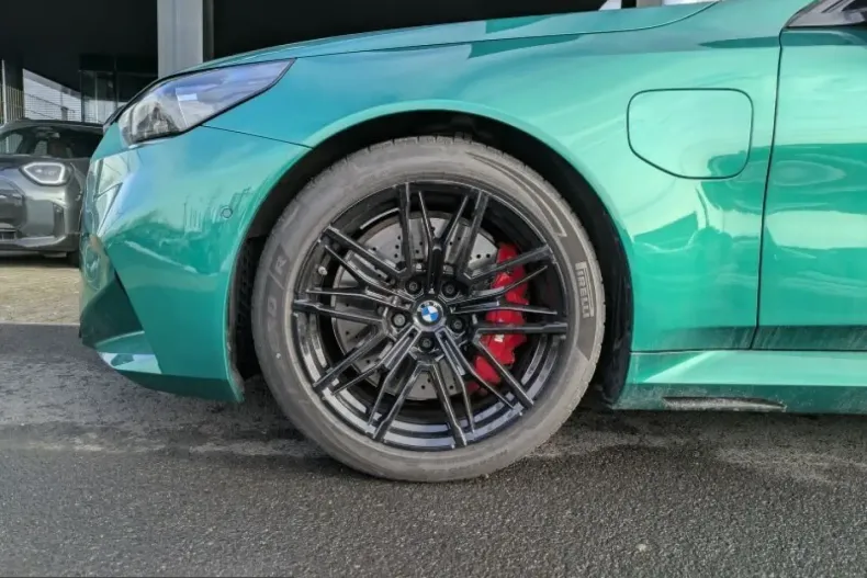 BMW M5 (Seria 5) din 2025 cu 5.699 km - oferta BMW222877 - foto 12