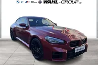 BMW M2 (Seria 2) din 2025 cu 17.758 km - oferta BMW222878 - foto 1