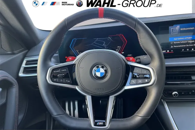 BMW M2 (Seria 2) din 2025 cu 17.758 km - oferta BMW222878 - foto 11