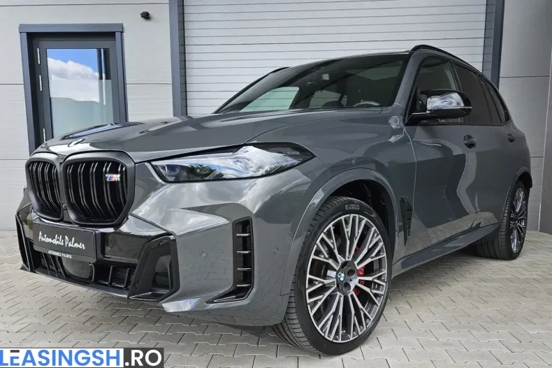 BMW X5 (Seria X) din 2024 cu 28.300 km - oferta BMW222879 - foto 1
