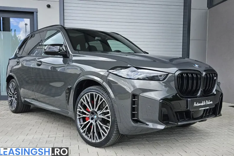 BMW X5 (Seria X) din 2024 cu 28.300 km - oferta BMW222879 - foto 2
