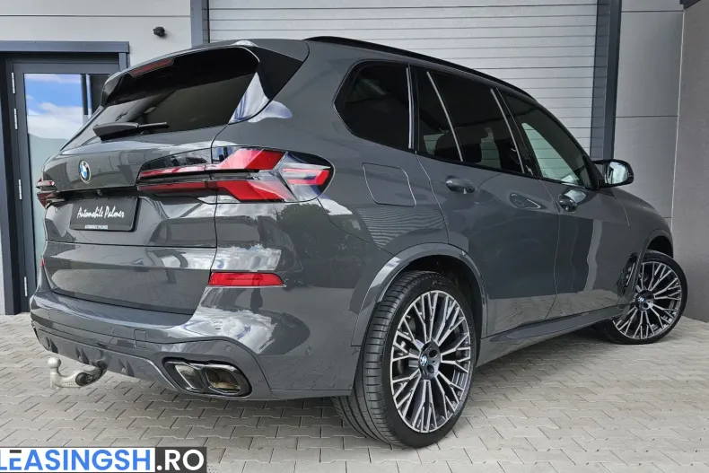 BMW X5 (Seria X) din 2024 cu 28.300 km - oferta BMW222879 - foto 5