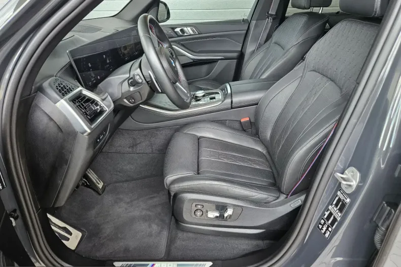 BMW X5 (Seria X) din 2024 cu 28.300 km - oferta BMW222879 - foto 10
