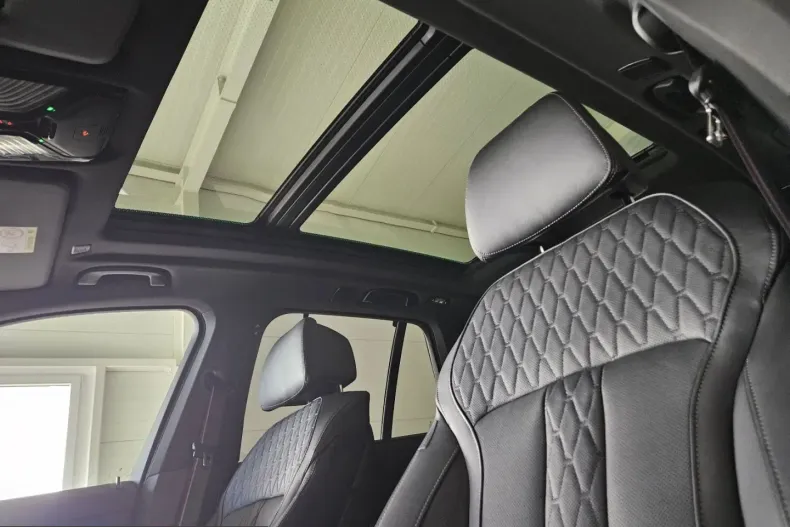 BMW X5 (Seria X) din 2024 cu 28.300 km - oferta BMW222879 - foto 11
