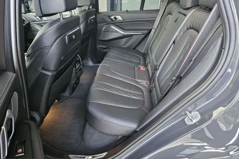 BMW X5 (Seria X) din 2024 cu 28.300 km - oferta BMW222879 - foto 15