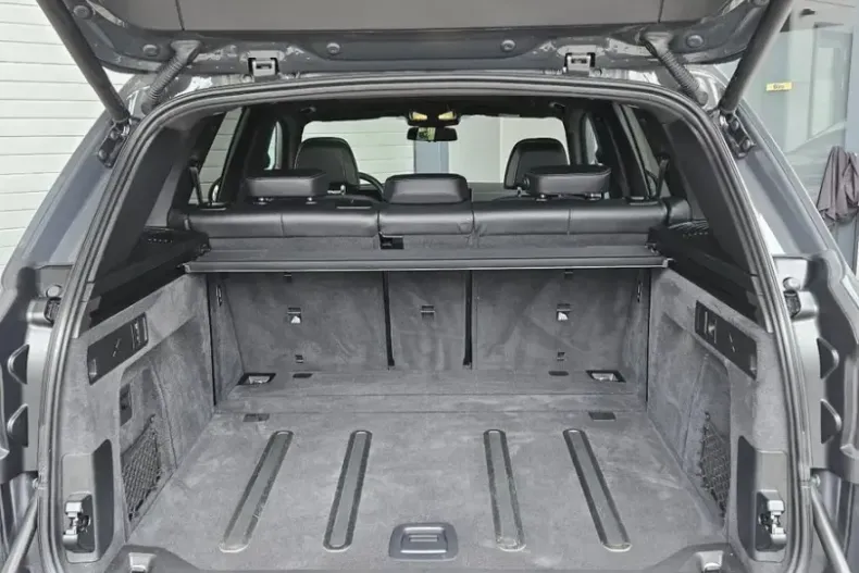 BMW X5 (Seria X) din 2024 cu 28.300 km - oferta BMW222879 - foto 20