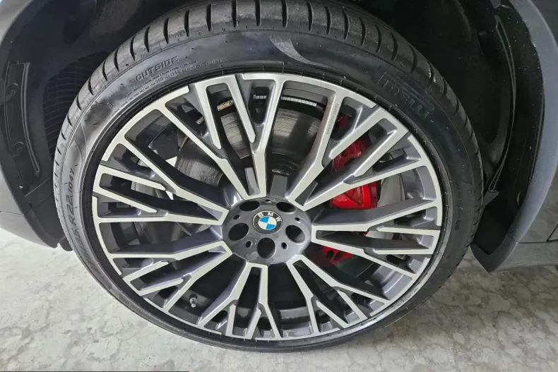 BMW X5 (Seria X) din 2024 cu 28.300 km - oferta BMW222879 - foto 21