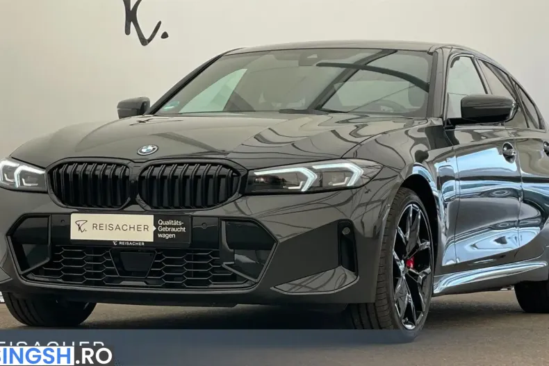 BMW 330 (Seria 3) din 2025 cu 27.367 km - oferta BMW222880 - foto 1