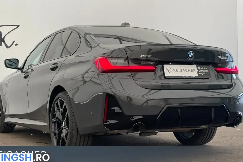 BMW 330 (Seria 3) din 2025 cu 27.367 km - oferta BMW222880 - foto 2