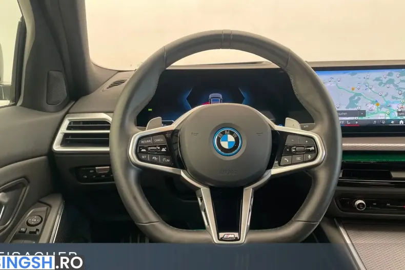 BMW 330 (Seria 3) din 2025 cu 27.367 km - oferta BMW222880 - foto 5
