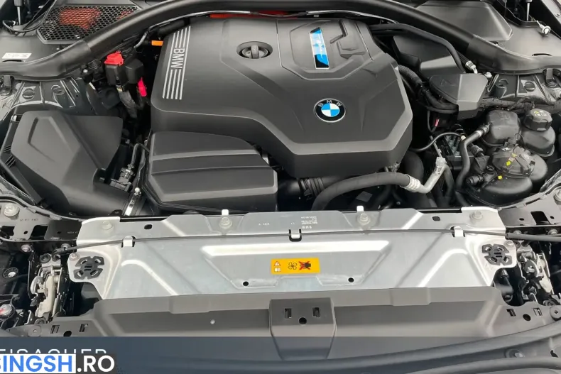 BMW 330 (Seria 3) din 2025 cu 27.367 km - oferta BMW222880 - foto 7