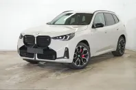 BMW X3 (Seria X) din 2025 cu 7.300 km - oferta BMW222881 - foto 1